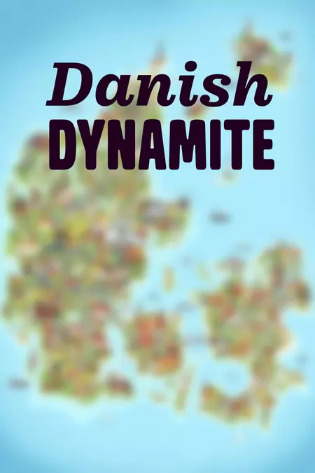 Danish Dynamite