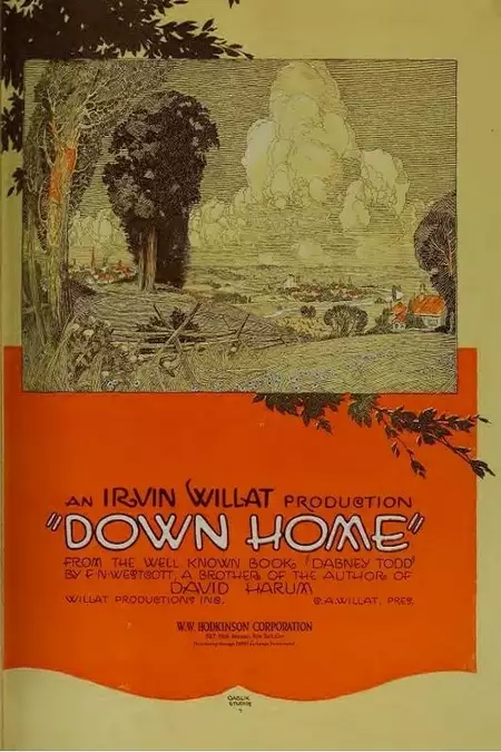 Down Home