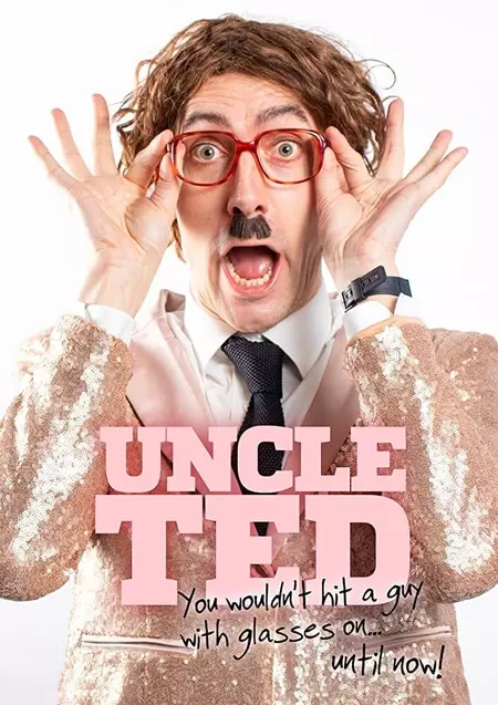 Uncle Ted