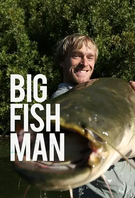 Big Fish Man