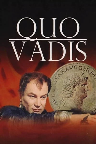 Quo Vadis?