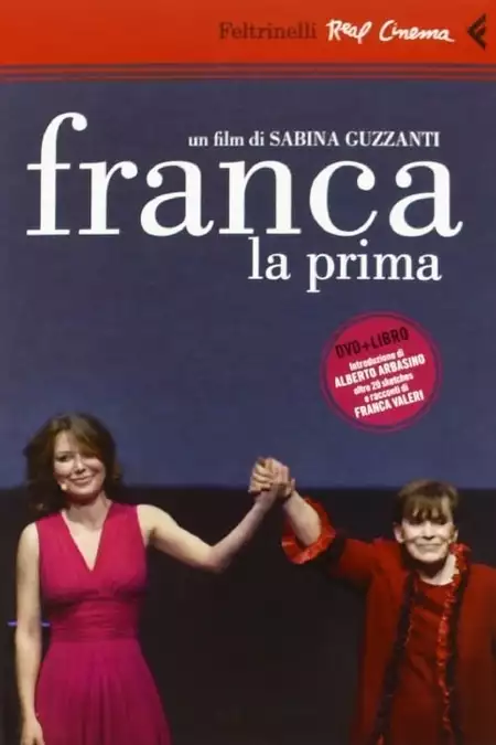 Franca, la prima