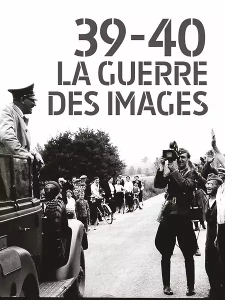 39-40 : La guerre des images