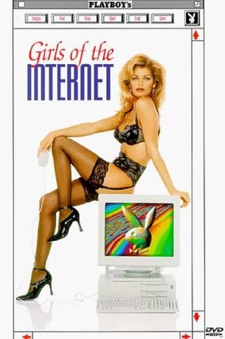 Playboy: Girls of the Internet