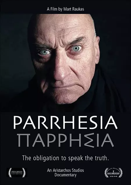 Parrhesia: Obligation to Speak the Truth