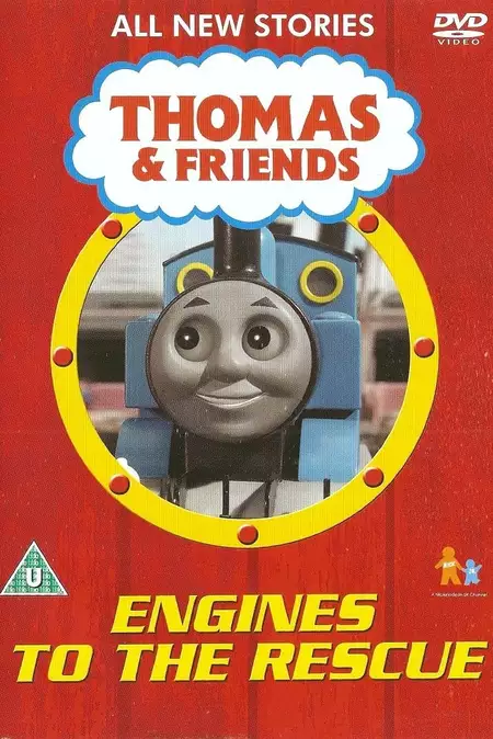 Thomas & Friends: Engines to the Rescue