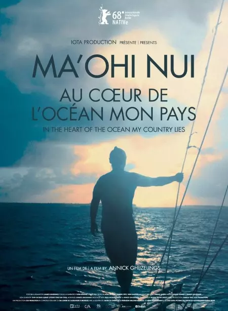 Ma'ohi Nui: In the Heart of the Ocean My Country Lies