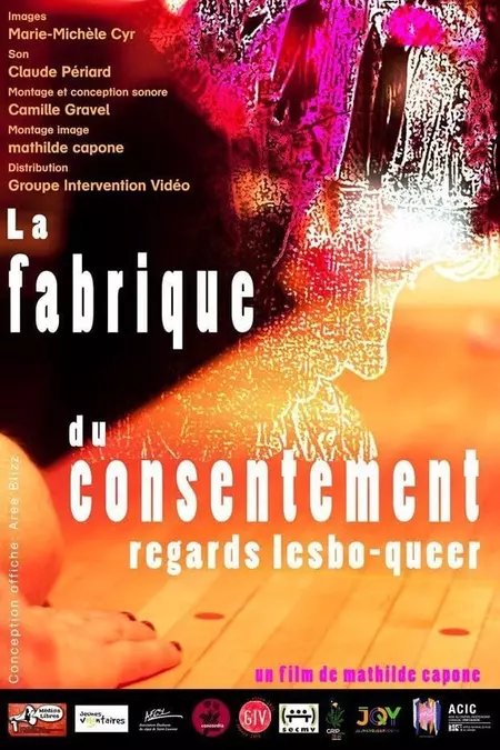 Consent Factory: Lesbo-Queer Perspectives