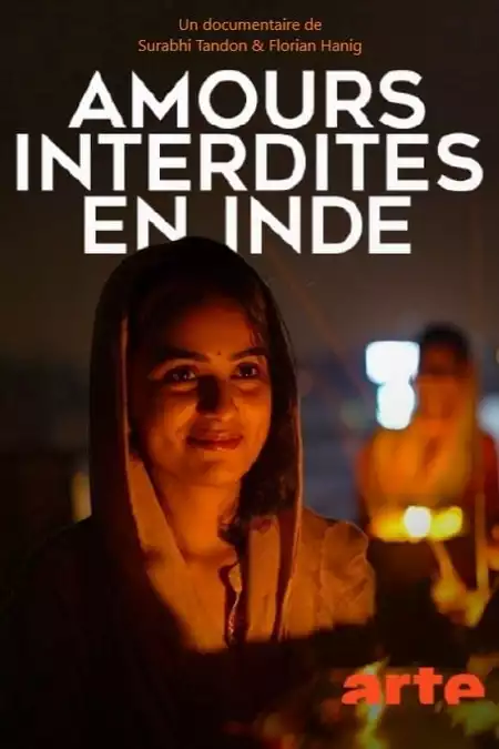 Amours interdites en Inde