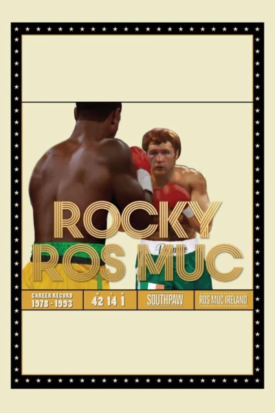 Rocky Ros Muc