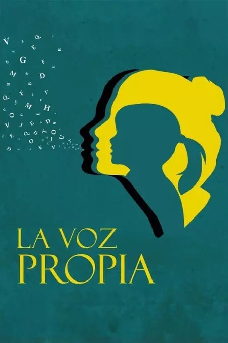 La voz propia