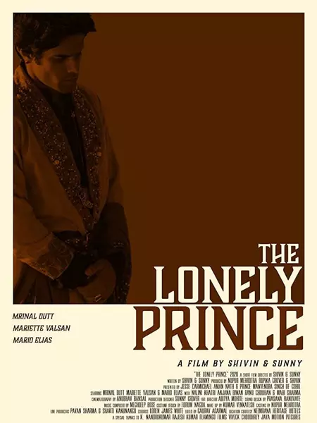 The Lonely Prince