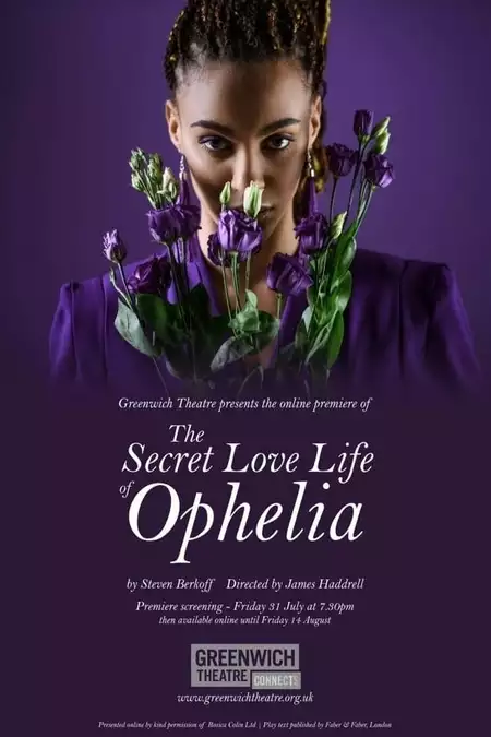 The Secret Love Life of Ophelia