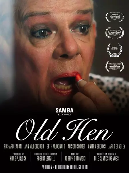 Old Hen