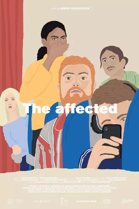 The Affected
