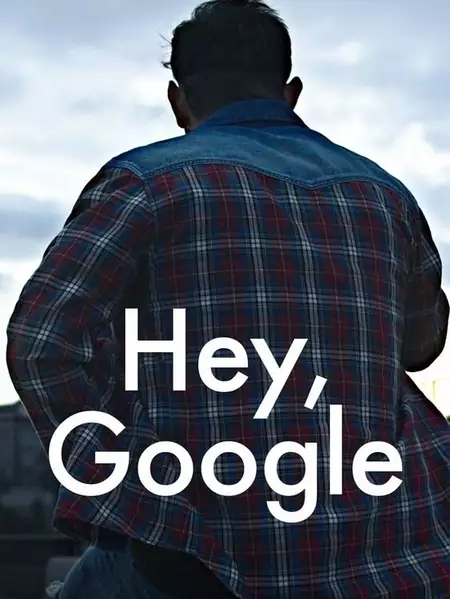 Hey Google
