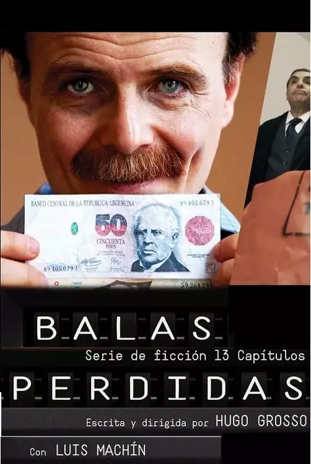 Balas perdidas