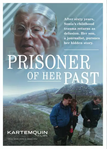 Prisoner of Her Past