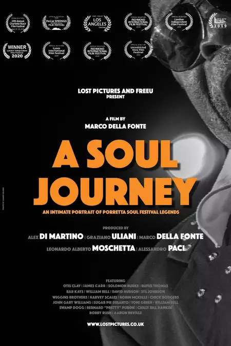 A Soul Journey