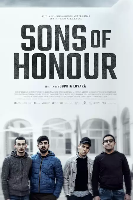 Sons of Honour