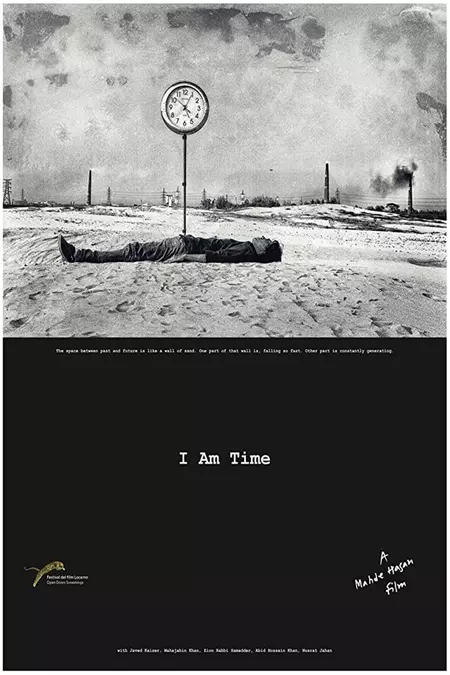 I Am Time