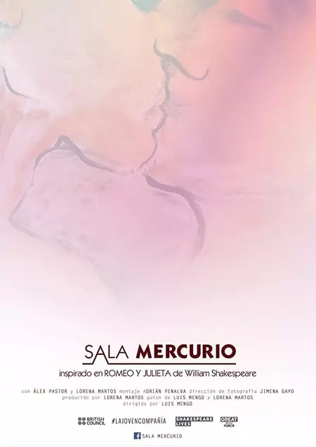 Sala Mercurio