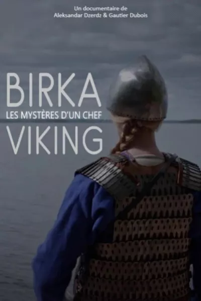 Birka, les mystères d'un chef viking