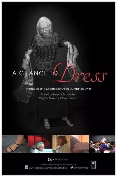 A Chance to Dress