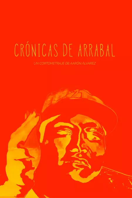 Crónicas de Arrabal