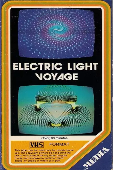 Electric Light Voyage