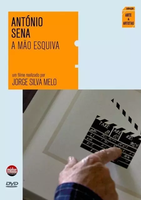 António Sena - A Mão Esquiva
