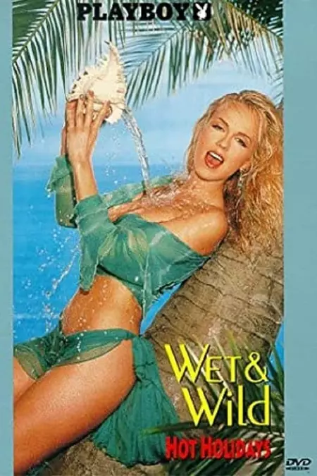 Playboy: Wet & Wild - Hot Holidays