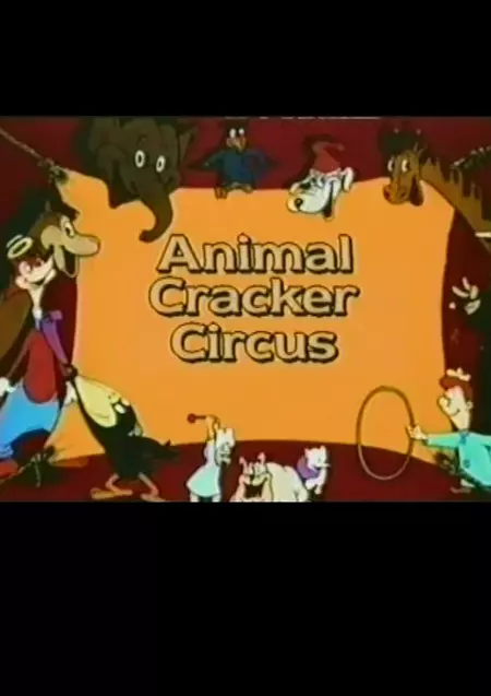 Animal Cracker Circus