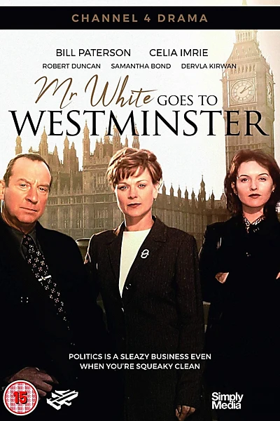 Mr White Goes To Westminster