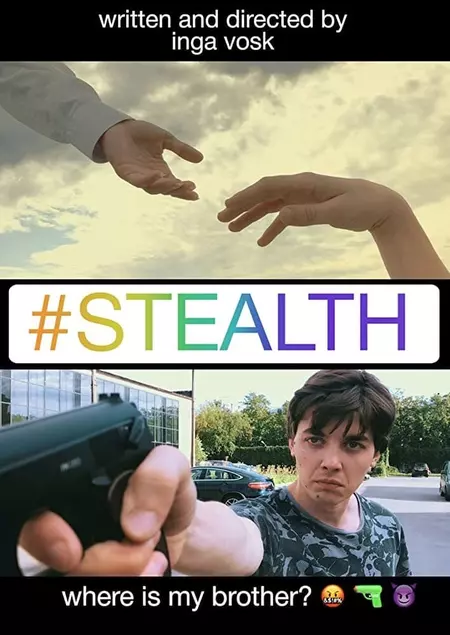 #Stealth