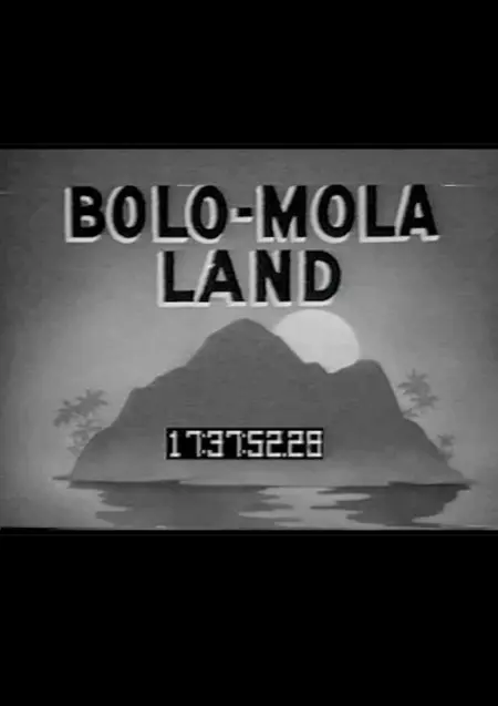 Bola-Mola Land