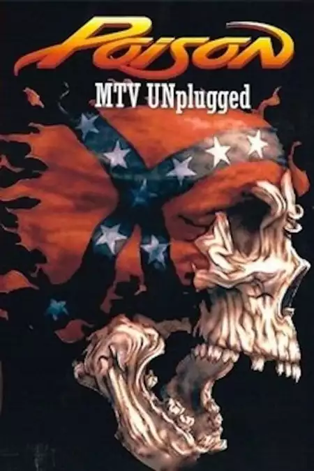 Poison: MTV Unplugged