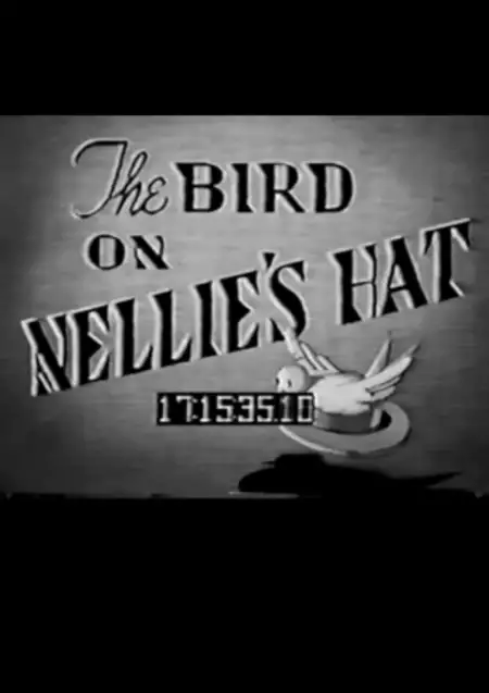The Bird on Nellie's Hat