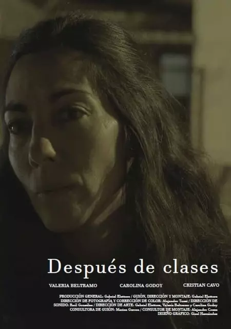 Después de clases