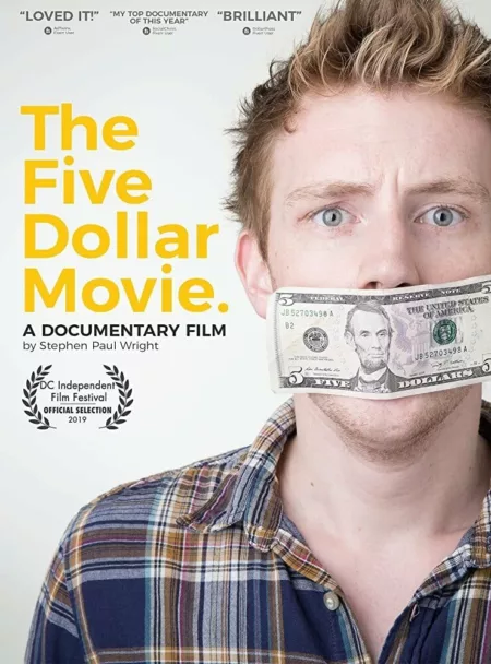 The Five Dollar Movie