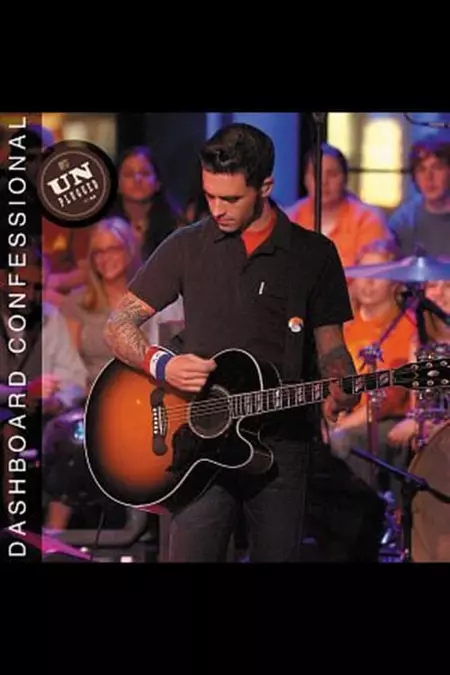 MTV Unplugged 2.0 -  Dashboard Confessional