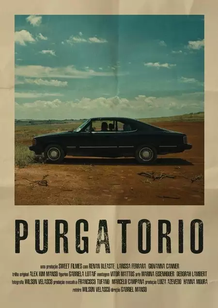 Purgatório