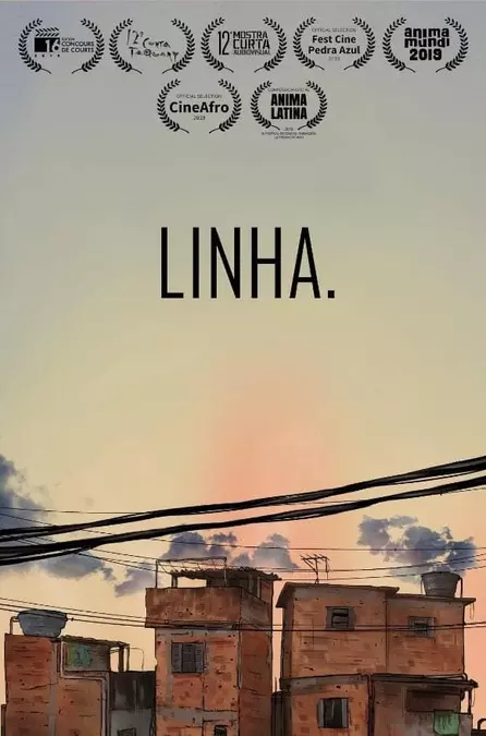 Linha.