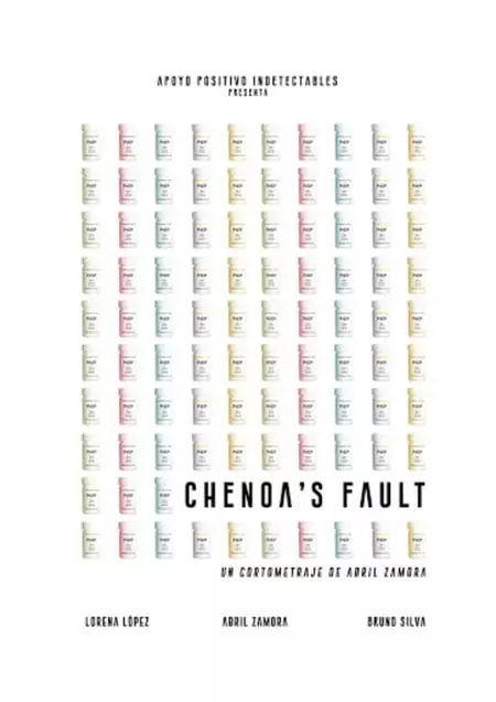 Chenoa's Fault
