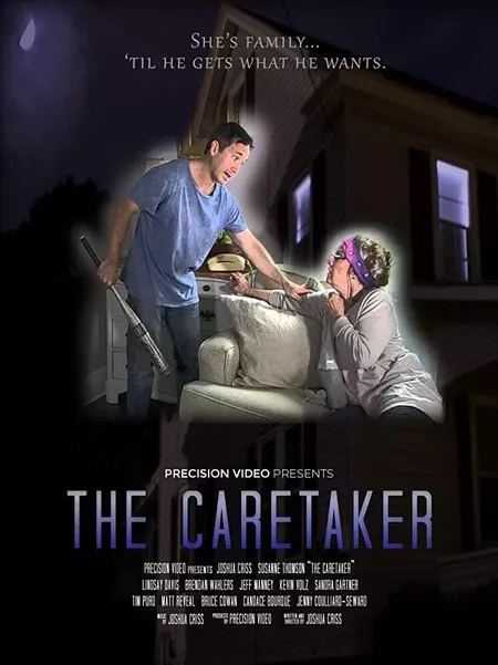 The Caretaker