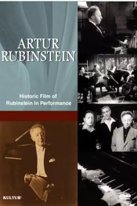 Rubinstein: In Performance
