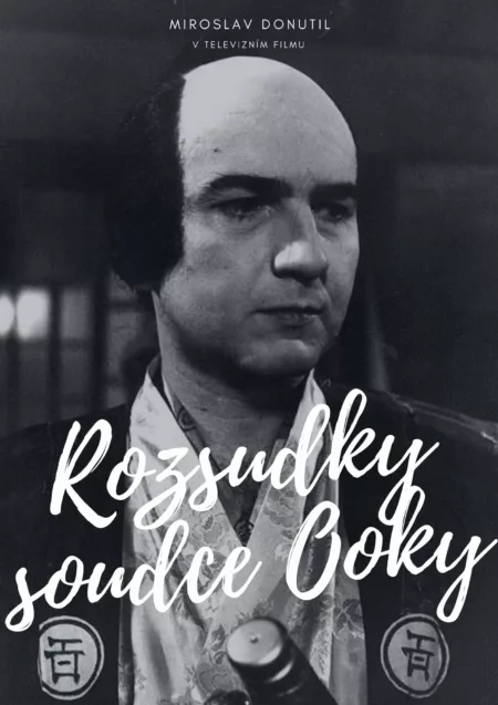 Rozsudky soudce Ooky