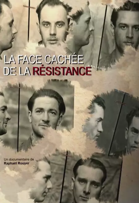 La face cachée de la Résistance