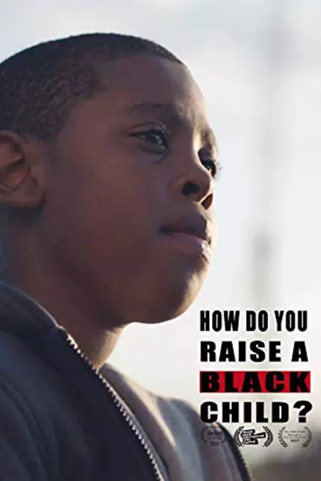 How Do You Raise a Black Child?