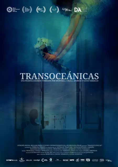 Transoceánicas